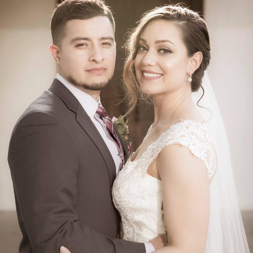 Meet your Posher, Silvia